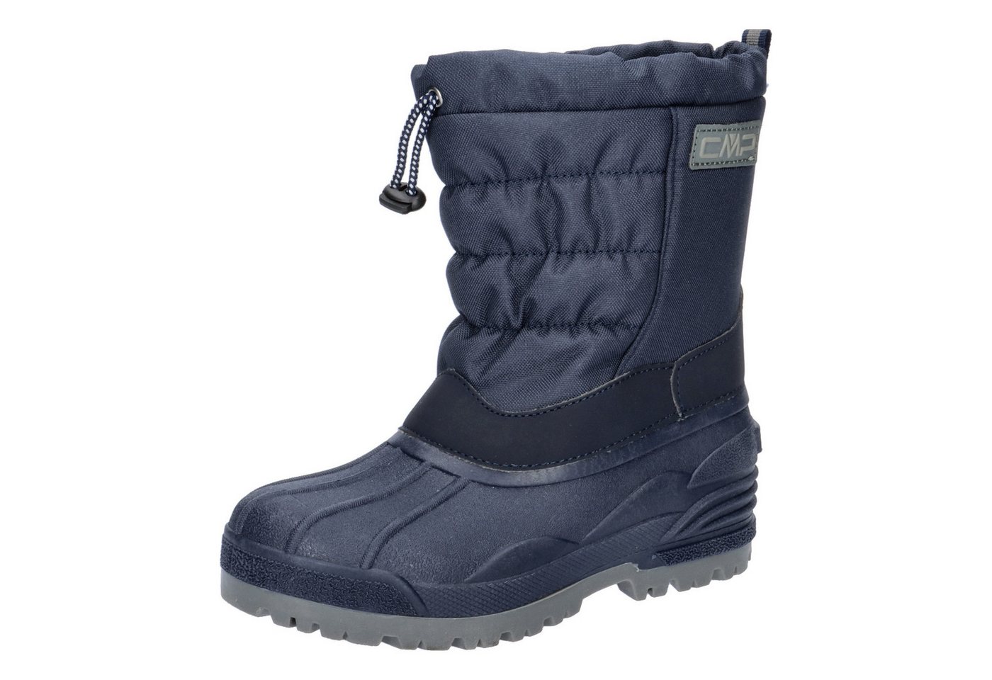 CMP Kinder Winterstiefel Kids Hanki 3.0 Snow Boots 3Q75674J Winterstiefel