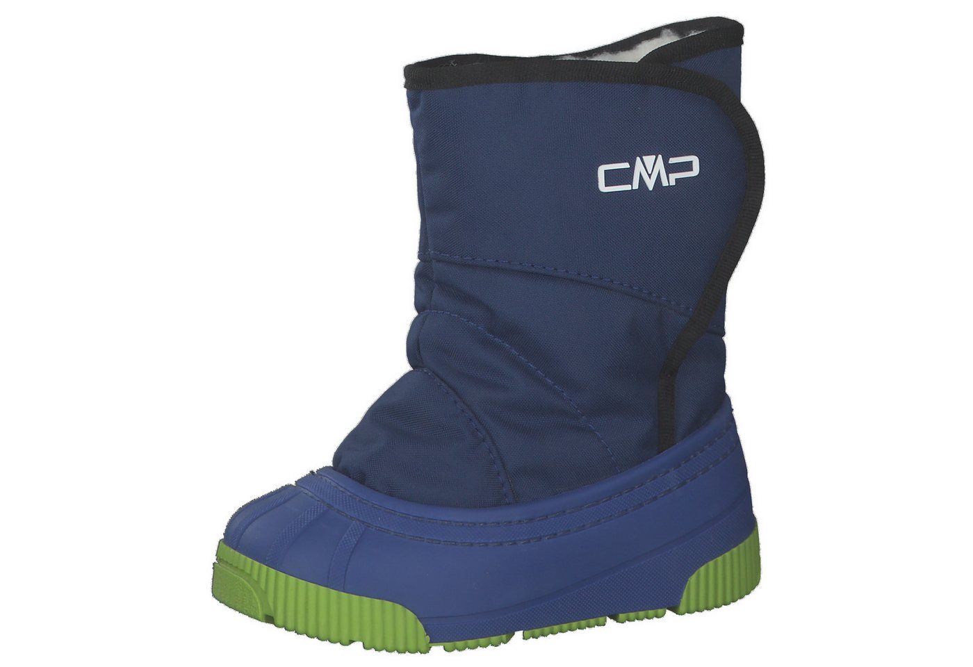 CMP Kinder Winterstiefel Latu Snow Boots 39Q4822 Winterstiefel