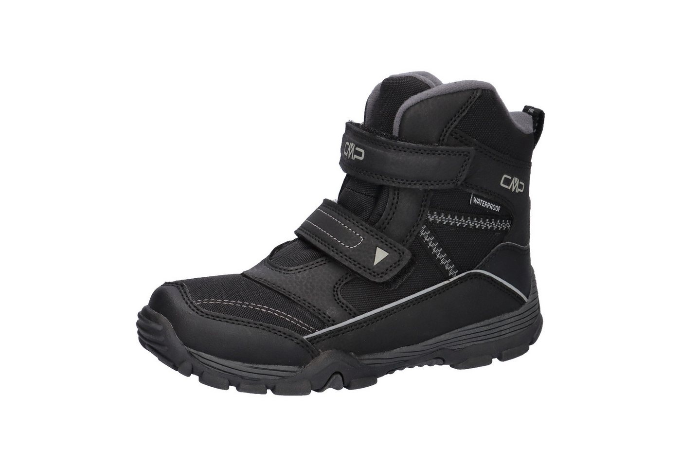 CMP Kinder Winterstiefel Pyry Snow Boot WP 38Q4514J Winterstiefel