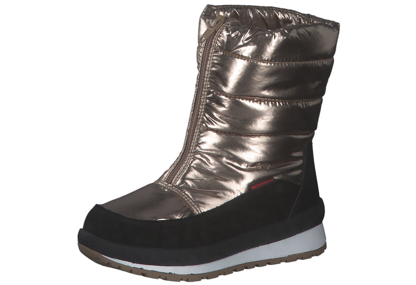 CMP Kinder Winterstiefel Rae Snow Boots WP 39Q4964 Winterstiefel