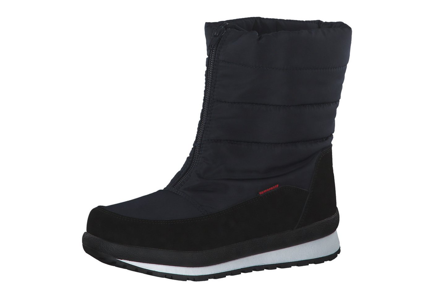 CMP Kinder Winterstiefel Rae Snow Boots WP 39Q4964J Winterstiefel