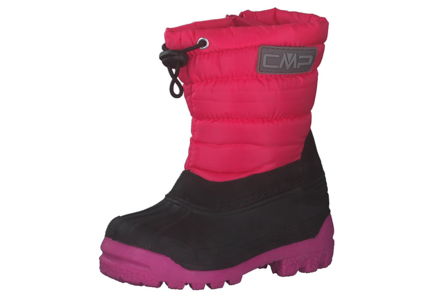 CMP Kinder Winterstiefel Sneewy Snowboots 3Q71294 Winterstiefel