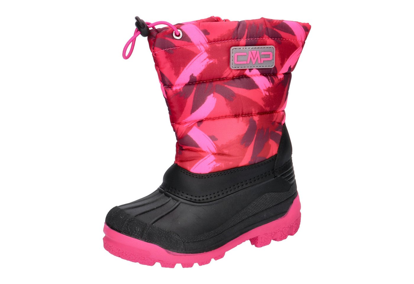 CMP Kinder Winterstiefel Sneewy Snowboots 3Q71294 Winterstiefel