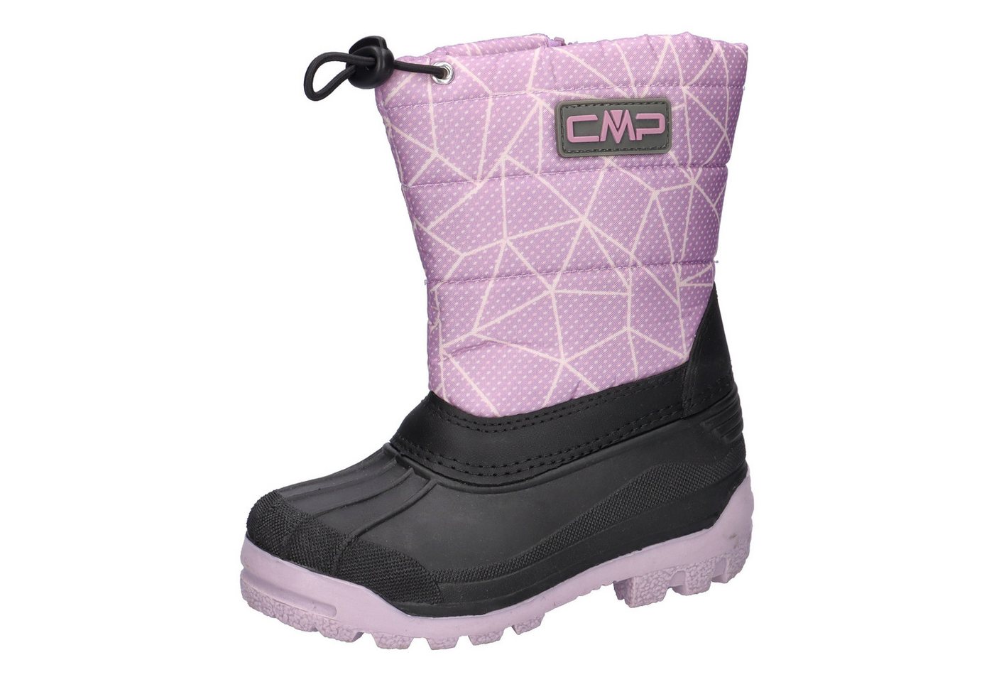 CMP Kinder Winterstiefel Sneewy Snowboots 3Q71294 Winterstiefel