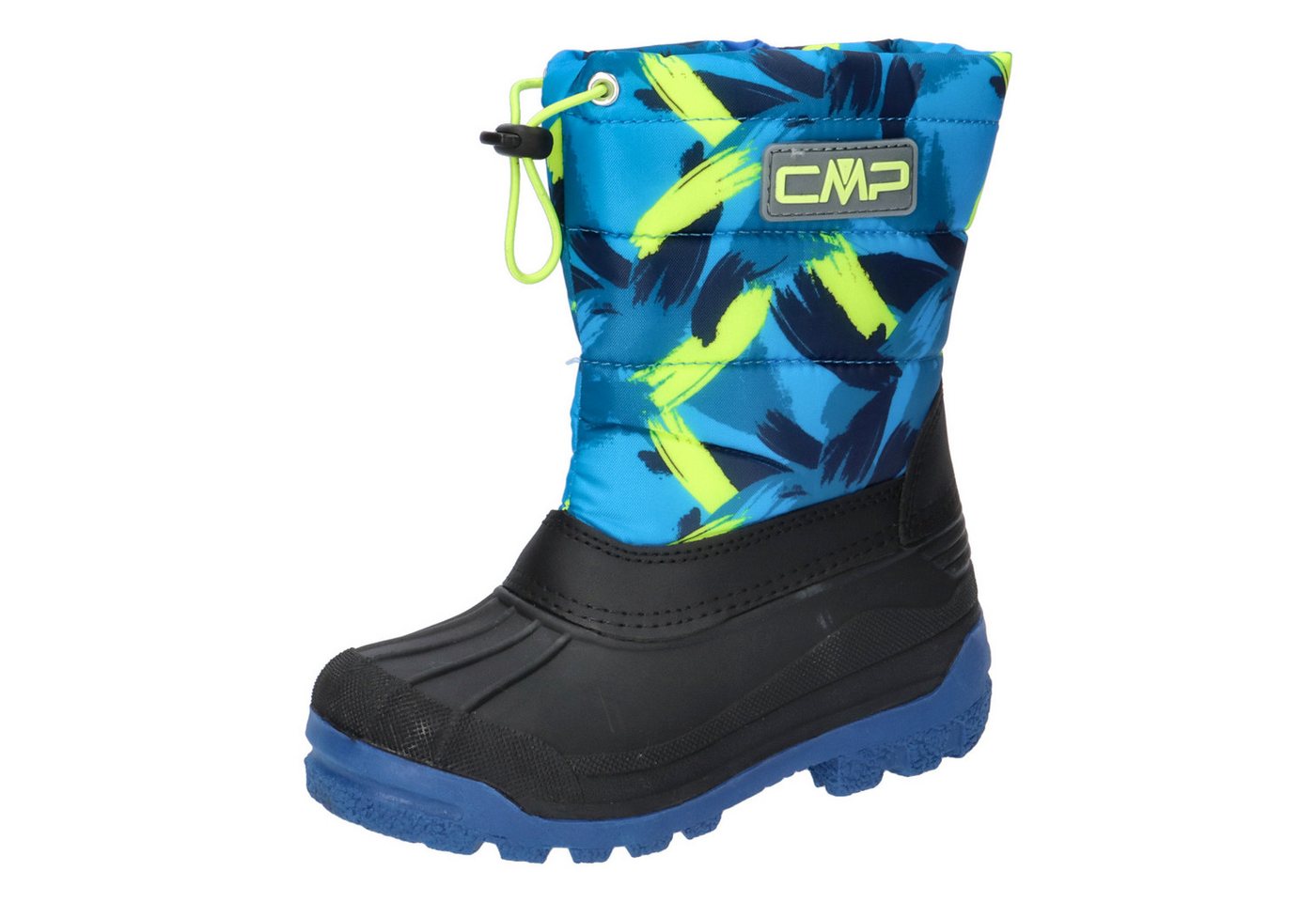 CMP Kinder Winterstiefel Sneewy Snowboots 3Q71294 Winterstiefel
