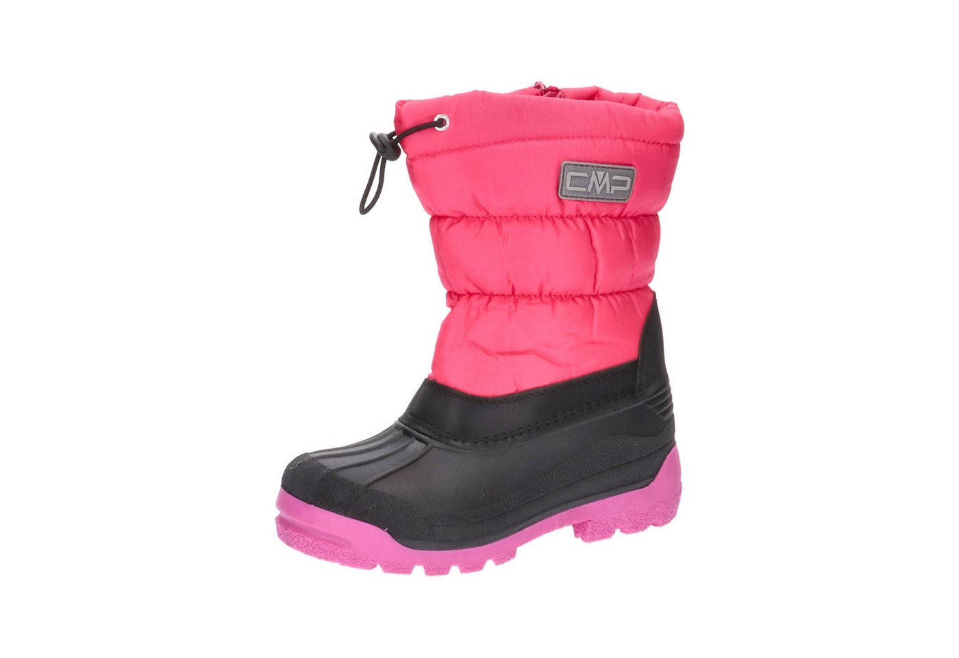 CMP Kinder Winterstiefel Sneewy Snowboots 3Q71294J Winterstiefel