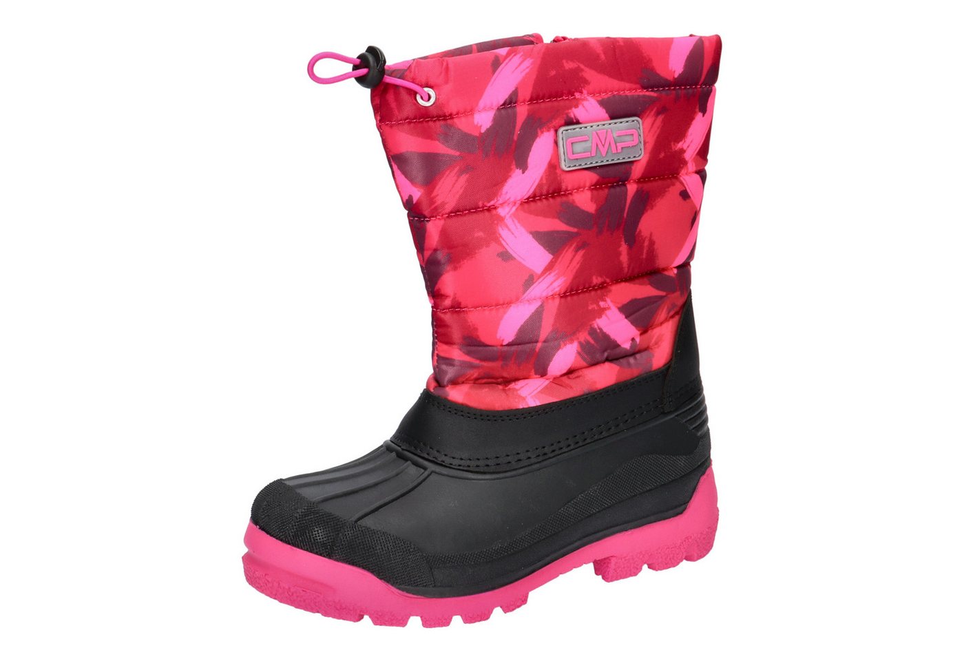 CMP Kinder Winterstiefel Sneewy Snowboots 3Q71294J Winterstiefel