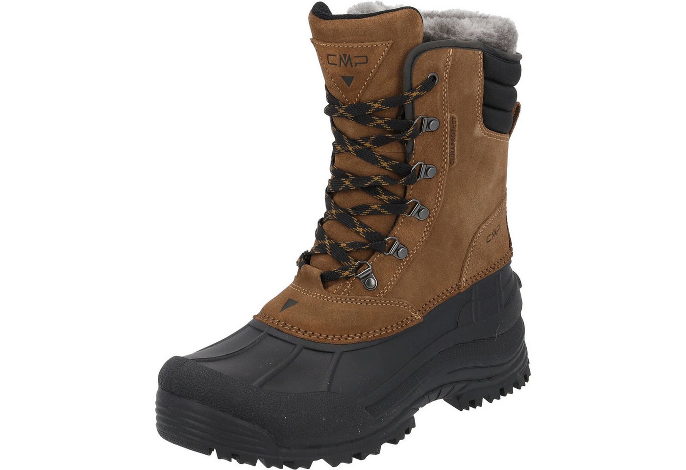 CMP Kinos WP 3Q48867 Winterstiefel