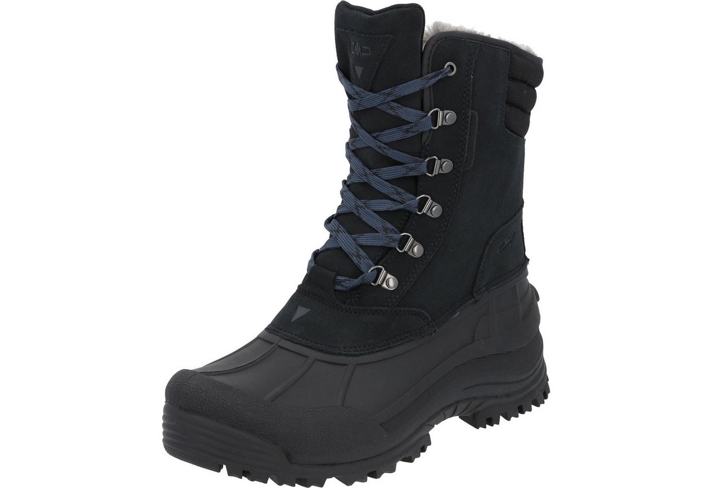 CMP Kinos WP 3Q48867 Winterstiefel