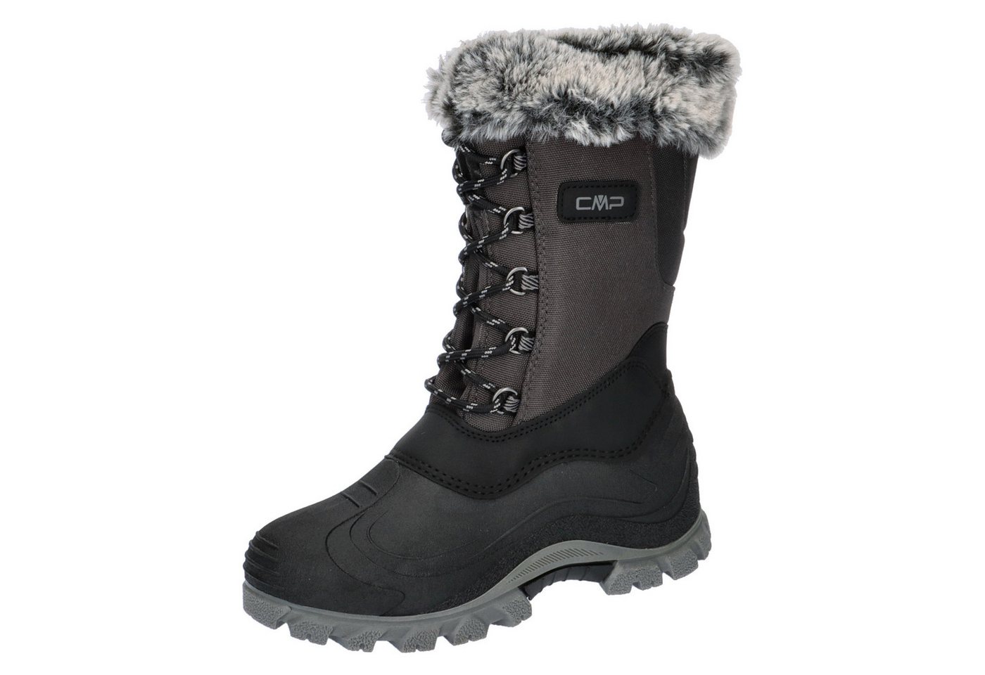 CMP Mädchen Winterstiefel Girl Magdalena Snow Boots 3Q76455J Winterstiefel
