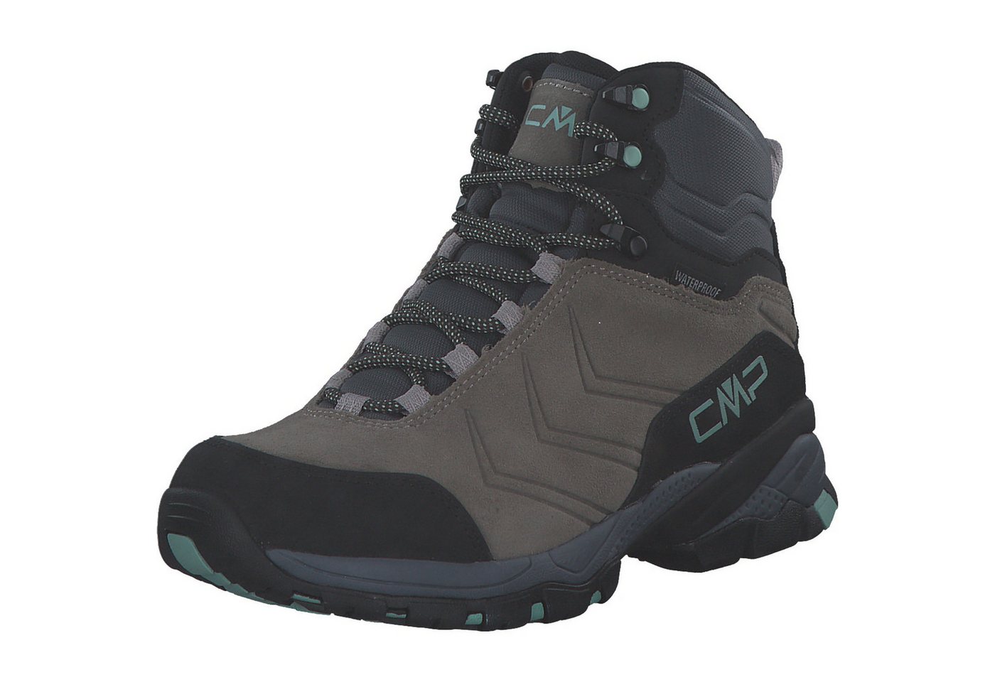 CMP Melnick 3Q18586 Wanderstiefel