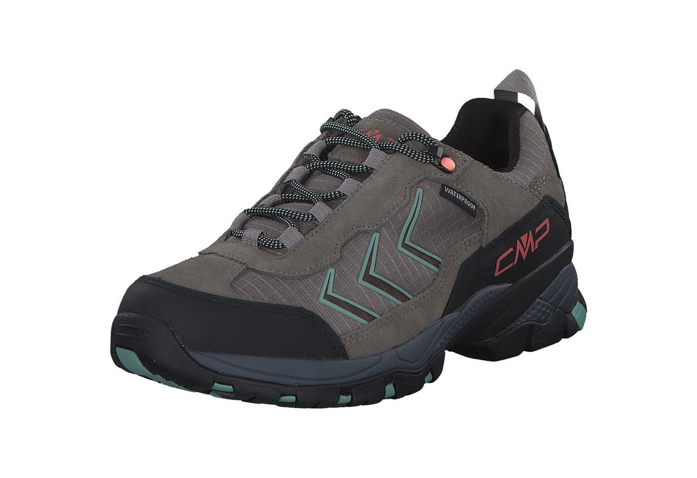 CMP Melnick 3Q19656 Schnürschuh