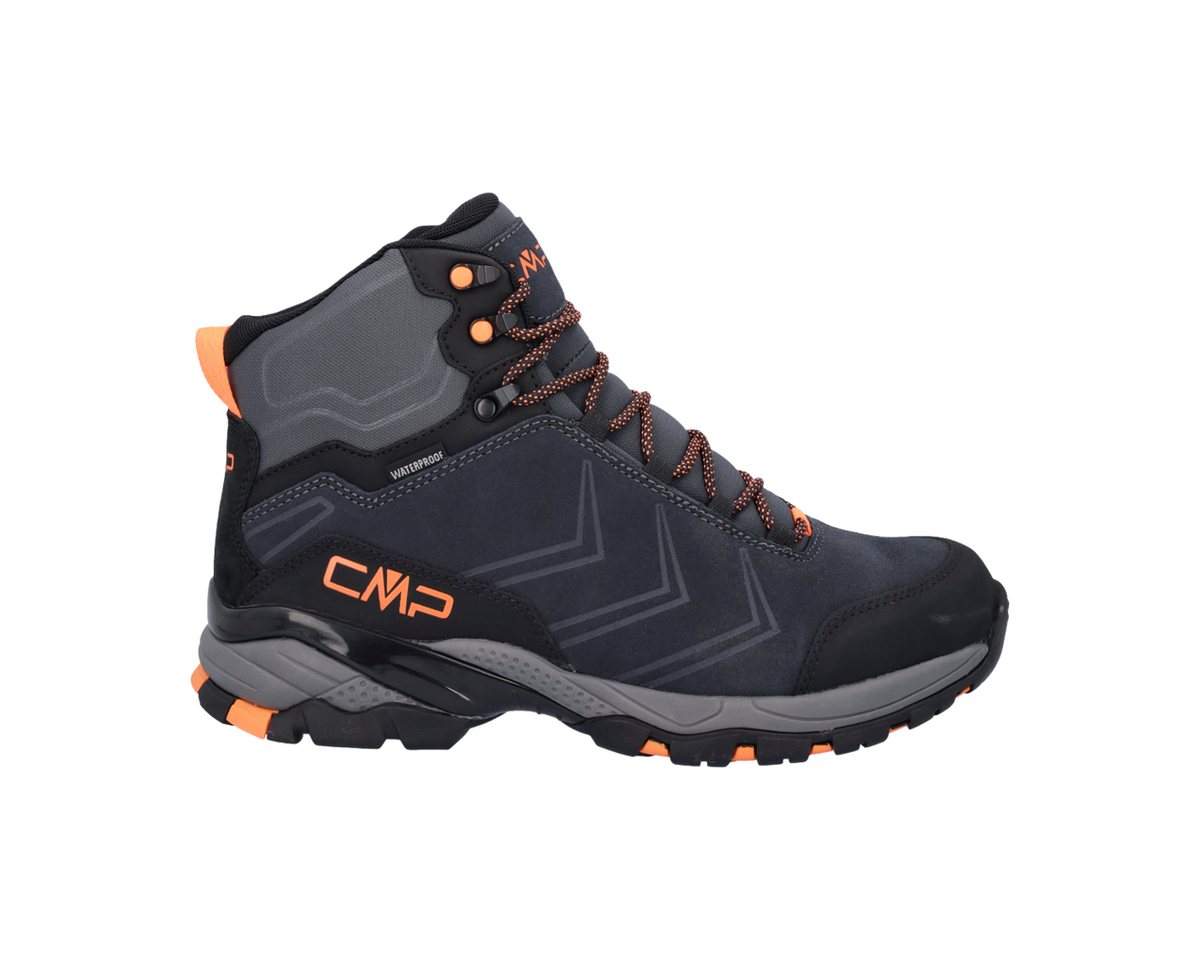 CMP MELNICK MID TREKKING SHOES WP Outdoorschuh wasserdicht