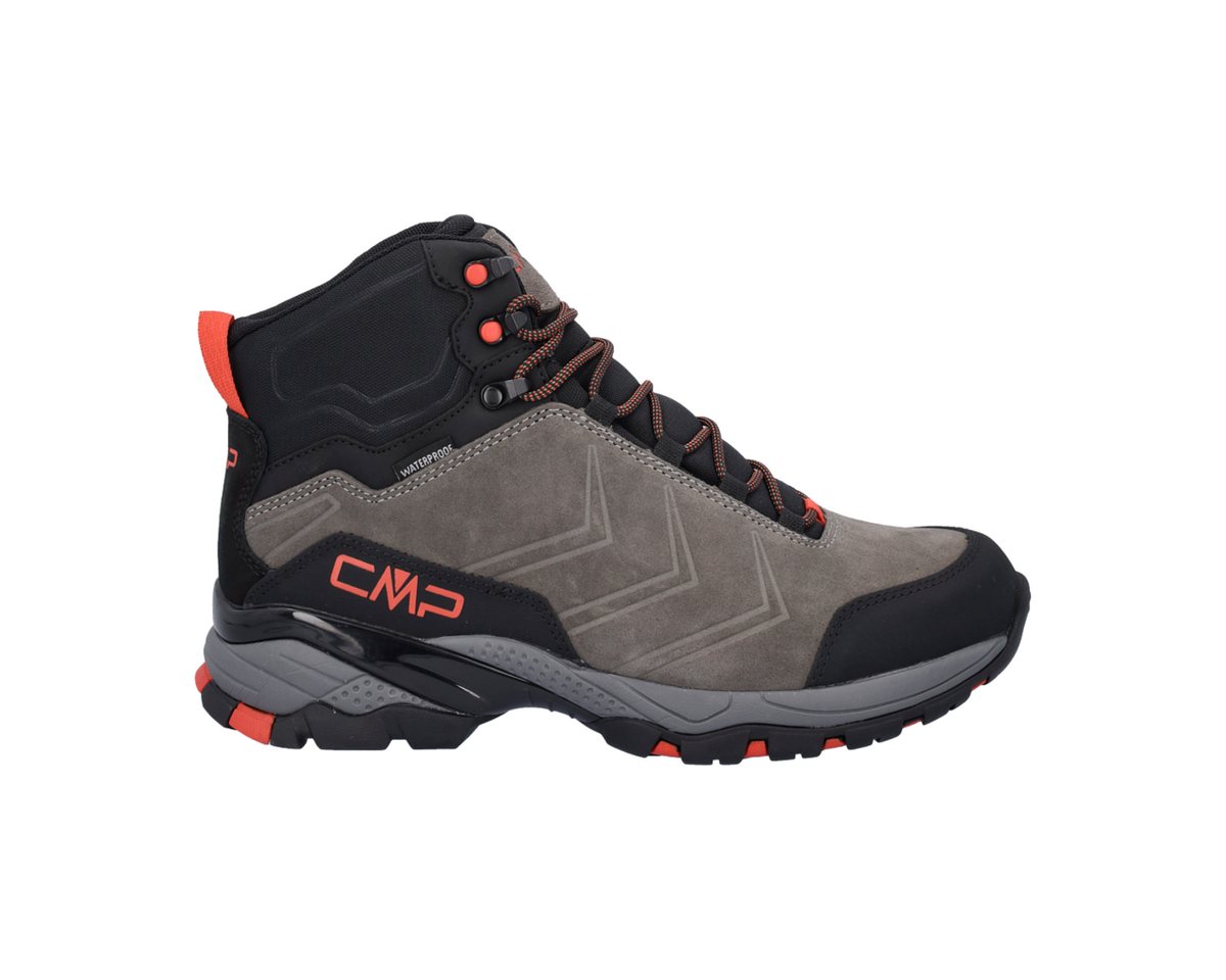 CMP MELNICK MID TREKKING SHOES WP Outdoorschuh wasserdicht
