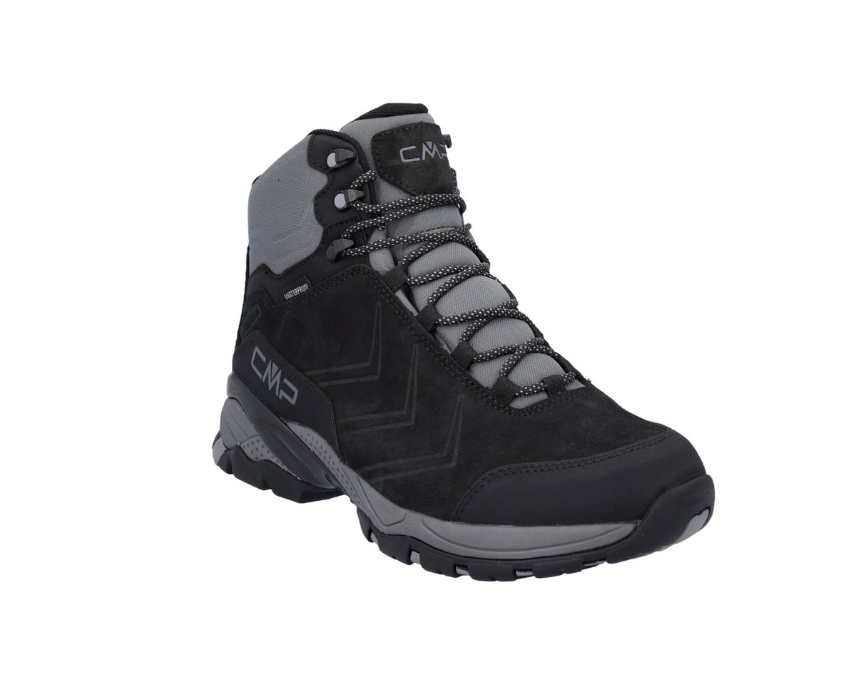 CMP MELNICK MID TREKKING SHOES WP Outdoorschuh wasserdicht