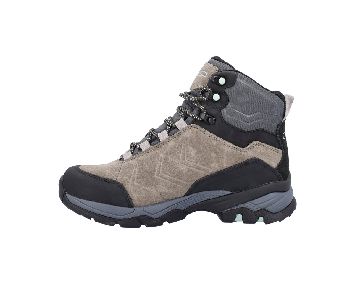 CMP MELNICK MID WMN TREKKING SHOES WP Outdoorschuh wasserdicht
