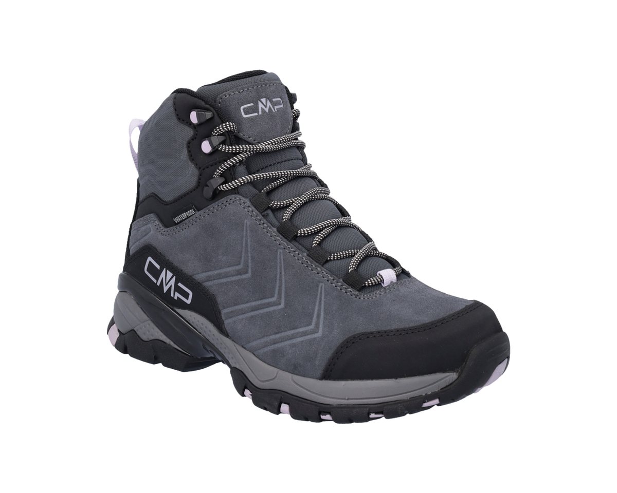 CMP MELNICK MID WMN TREKKING SHOES WP Outdoorschuh wasserdicht
