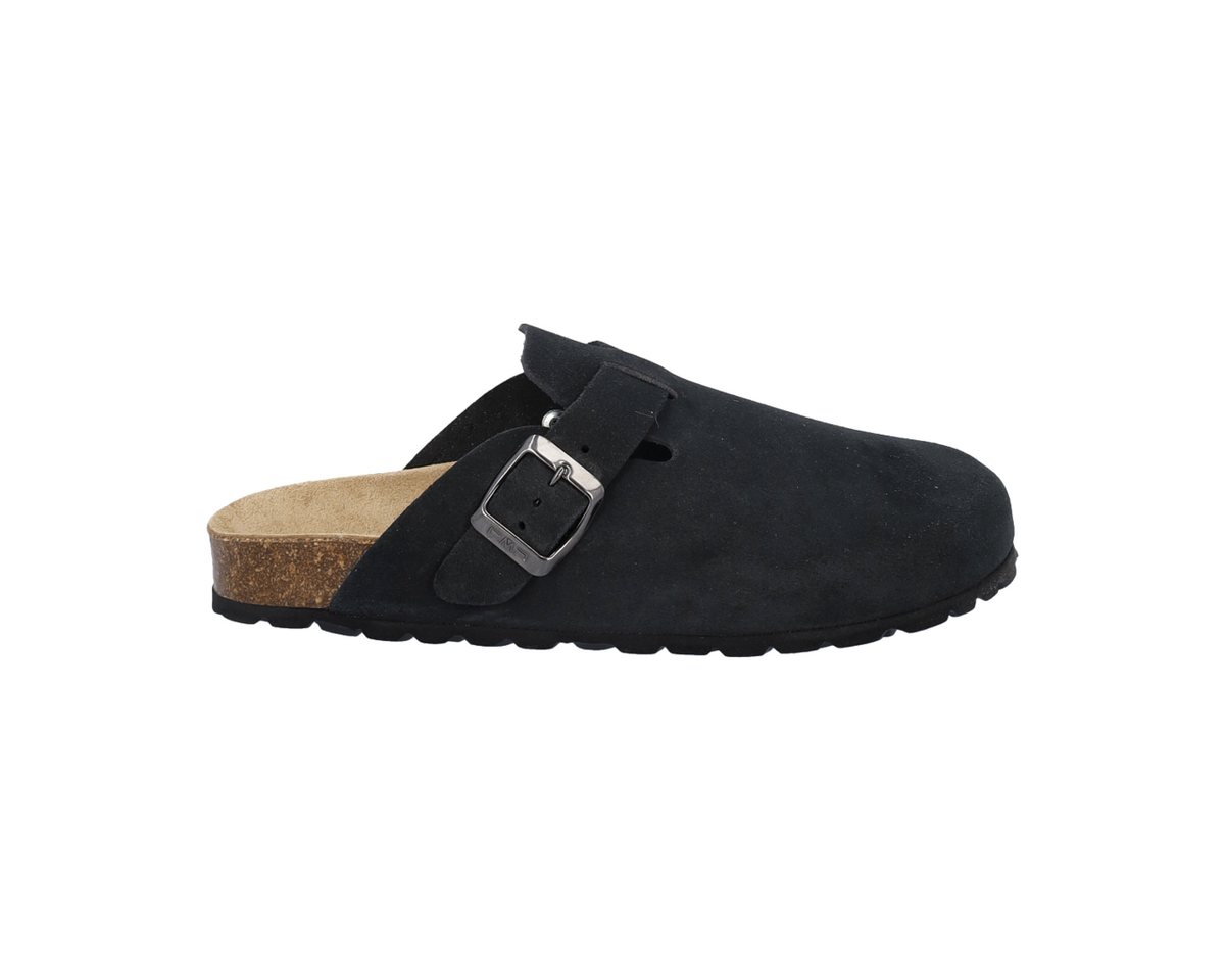 CMP NAVARRO WMN SLIPPERS Hausschuh (schwarz)