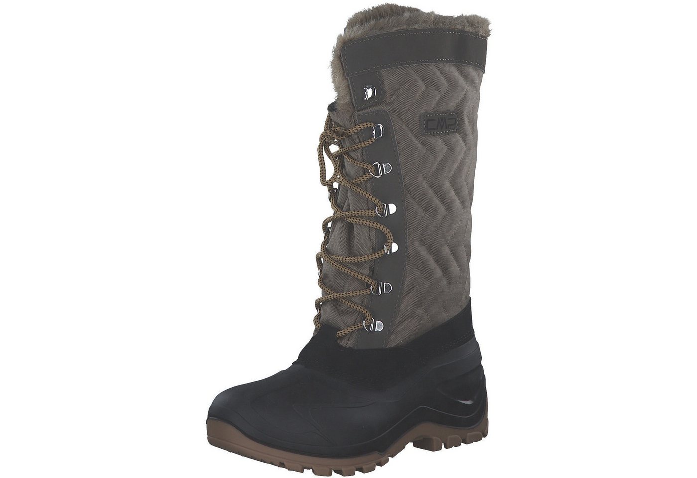 CMP Nietos 3Q47966 Winterstiefel