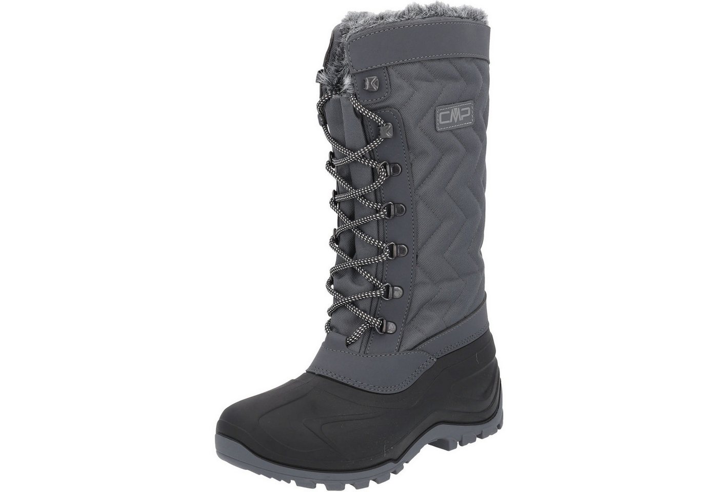 CMP Nietos 3Q47966 Winterstiefel (grau)
