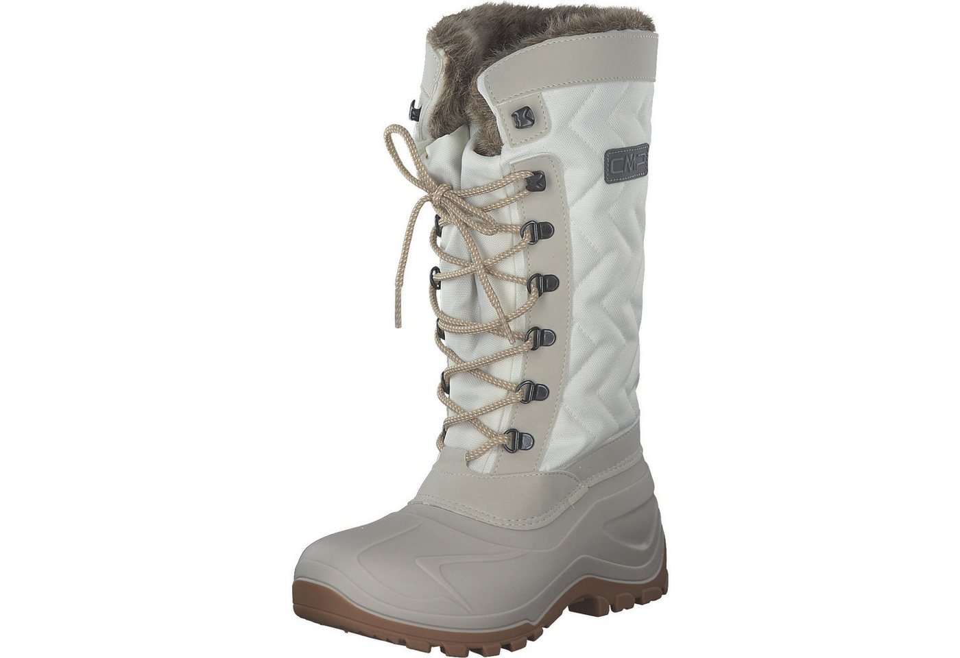 CMP Nietos 3Q47966 Winterstiefel (vanilla)