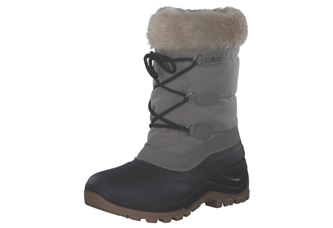 CMP Nietos Low 3Q78956 Winterstiefel (deserto)