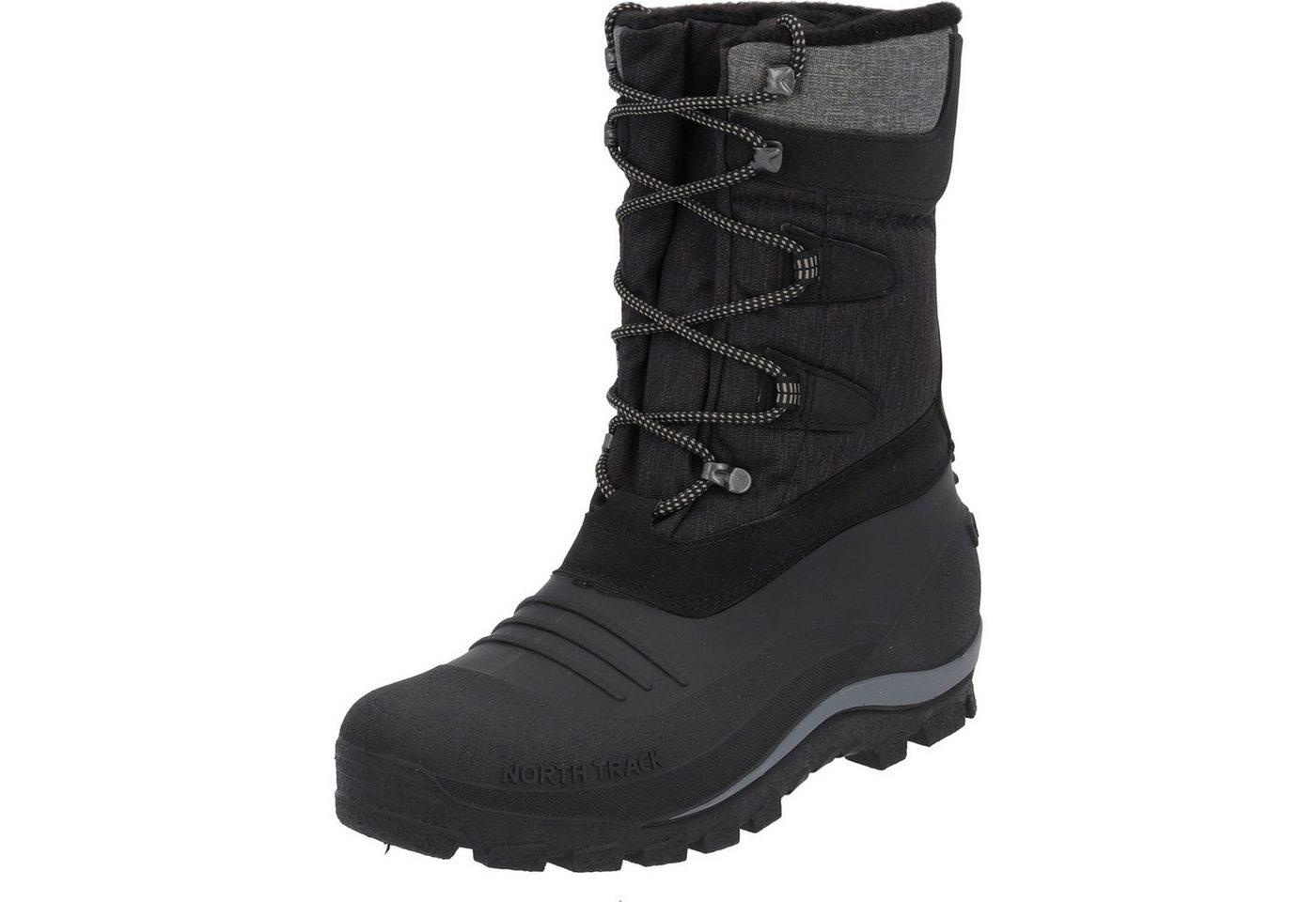 CMP Nietos Snow Boot 3Q47867 Winterstiefel