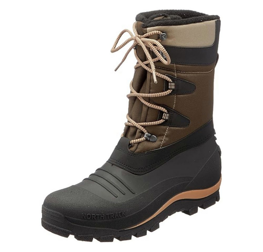 CMP Nietos Winterstiefel (braun)