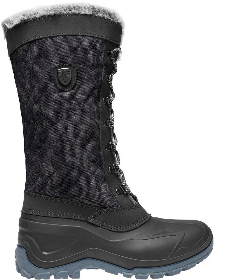 CMP NIETOS WMN SNOW BOOTS Winterboots Snowboots, Winterstiefel, Winterschuhe
