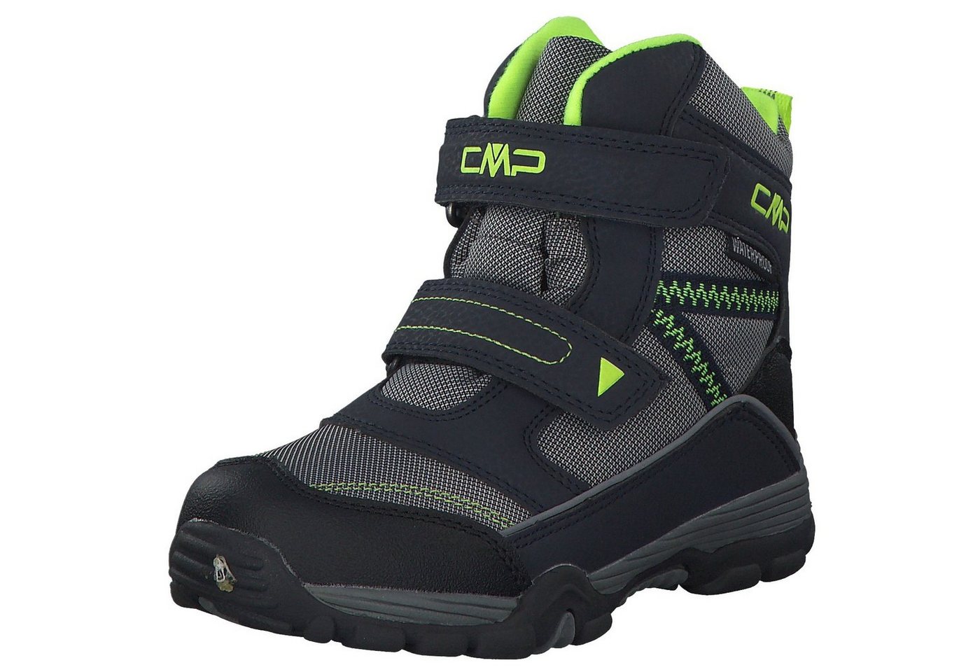 CMP Pyry 38Q4514 M Stiefel