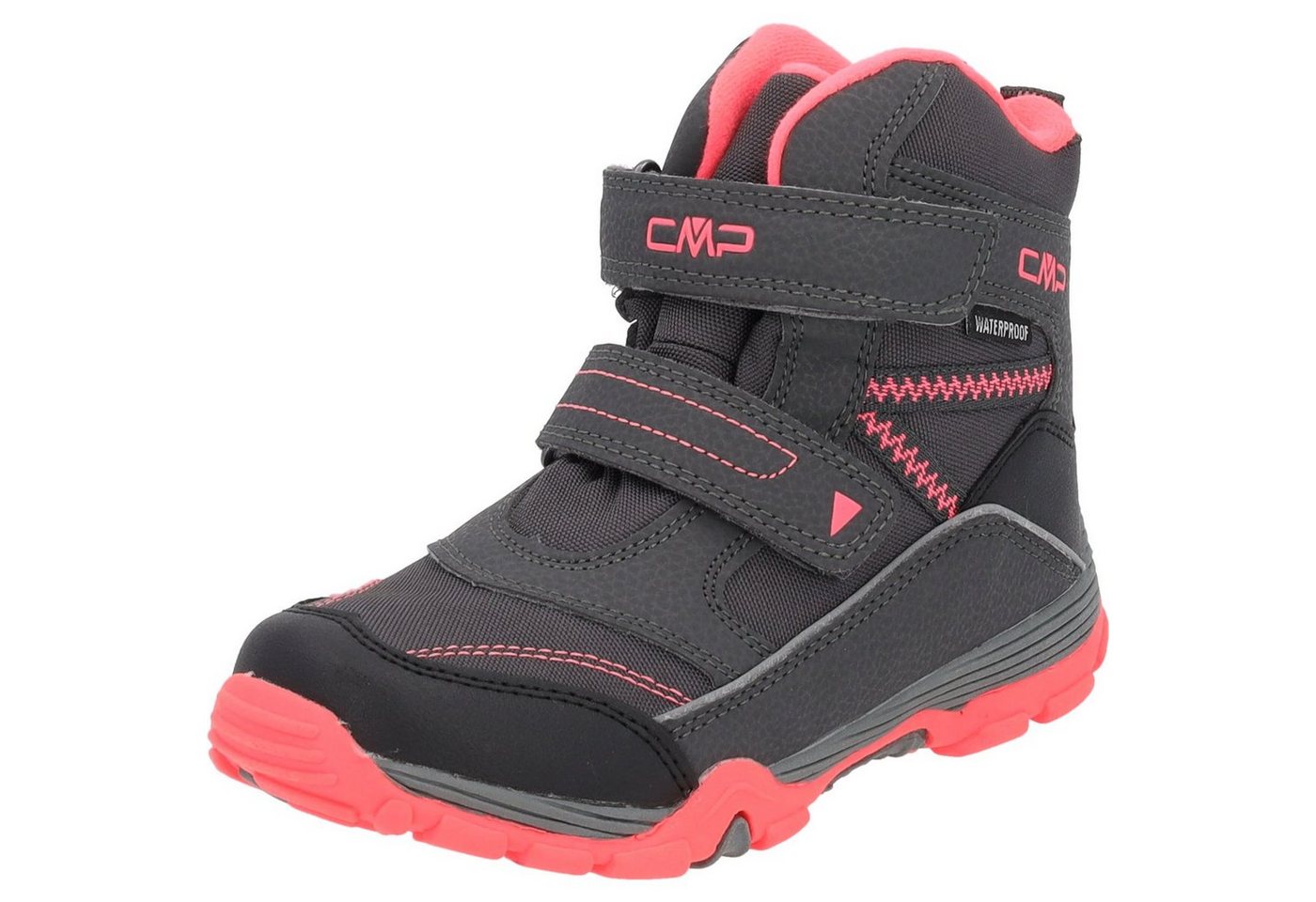 CMP Pyry 38Q4514 W Stiefel