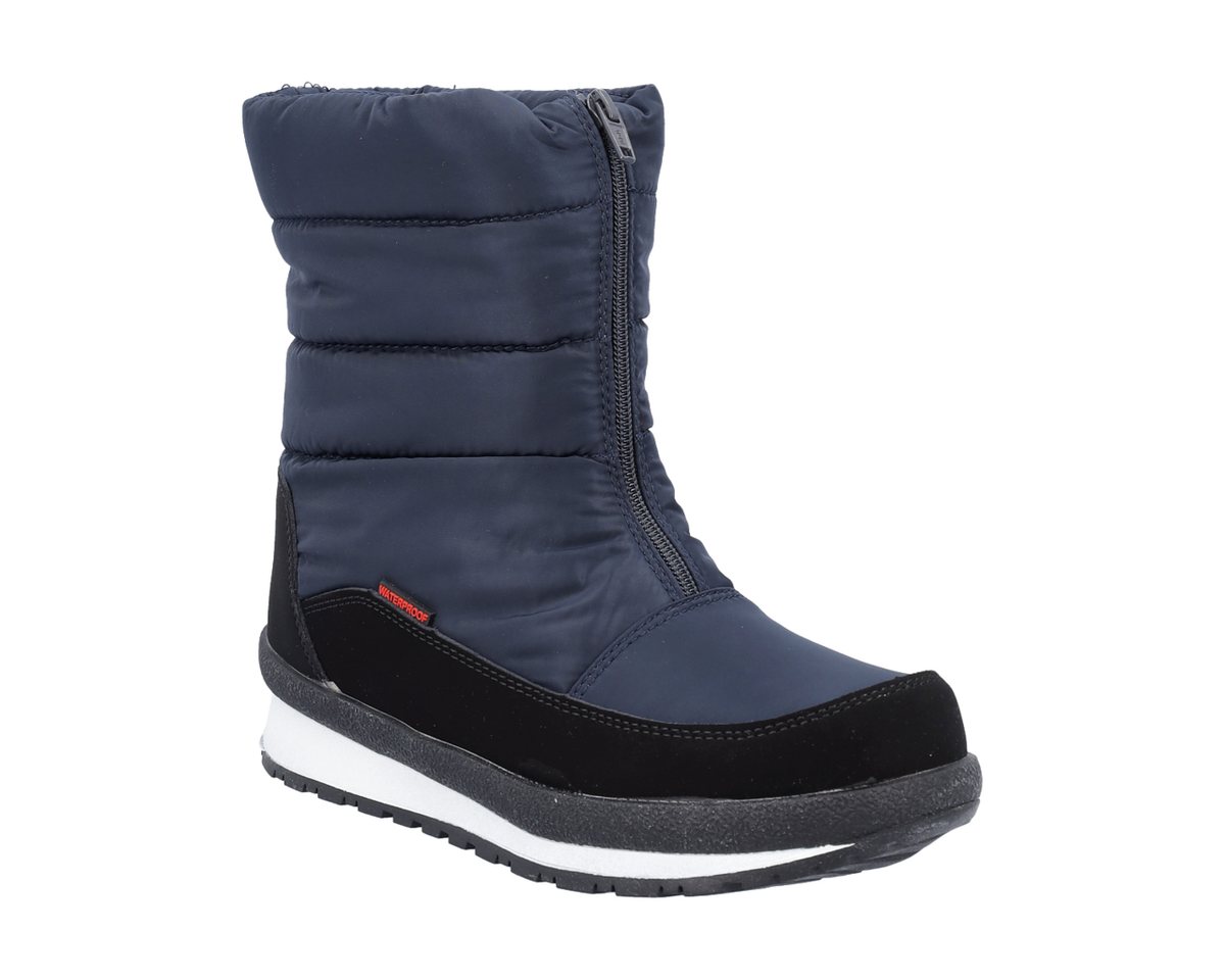 CMP RAE "GRIP ON ICE" Outdoorwinterstiefel Winterboots, Snowboots, Winterschuhe, gefüttert & wasserdicht