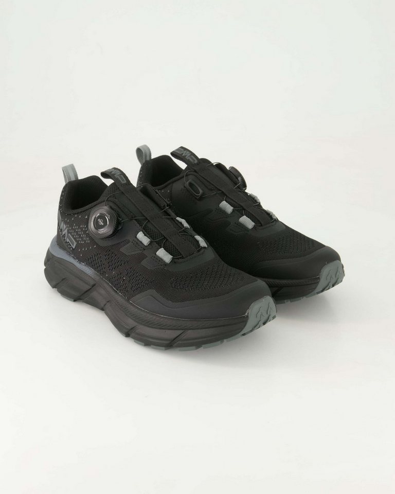CMP Rahmsy Fitgo Wanderschuh Obermaterial: Textil und Sonstiges Material