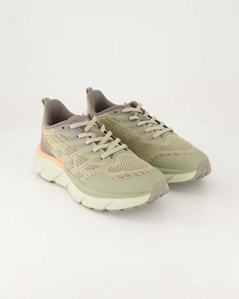 CMP Rahmsy WMN Wanderschuh Obermaterial: Textil und Sonstiges Material