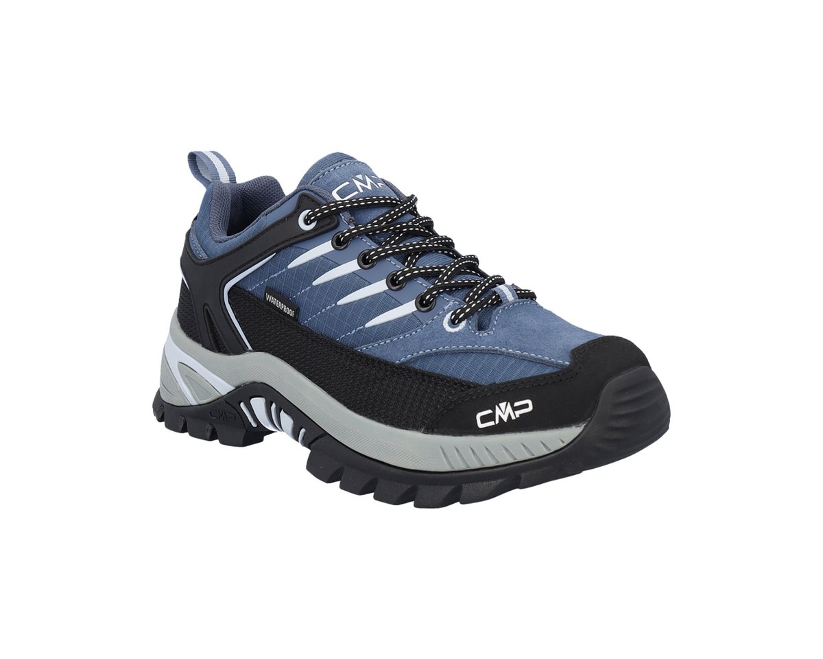 CMP RIGEL 2.0 LOW WMN TREKKING SHOES WP Wanderschuh