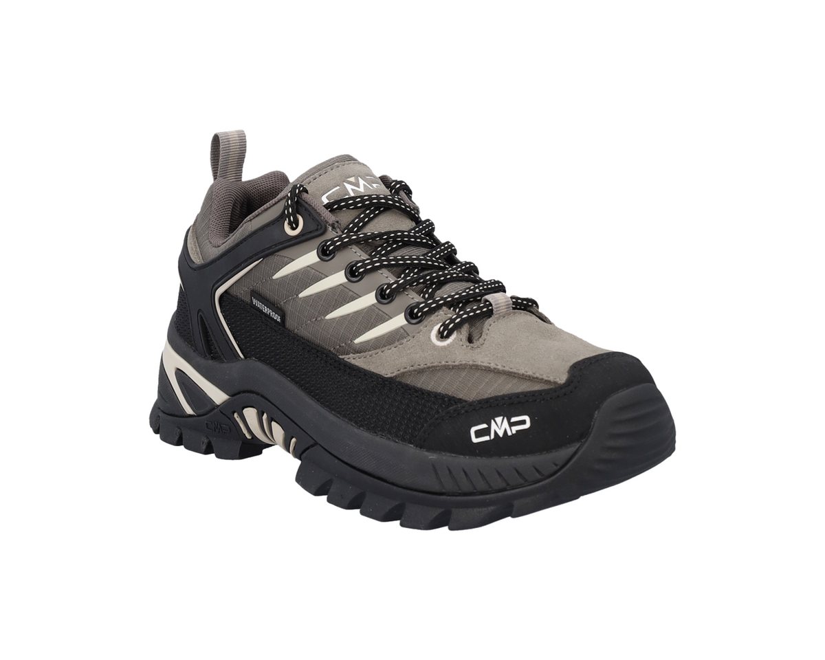 CMP RIGEL 2.0 LOW WMN TREKKING SHOES WP Wanderschuh
