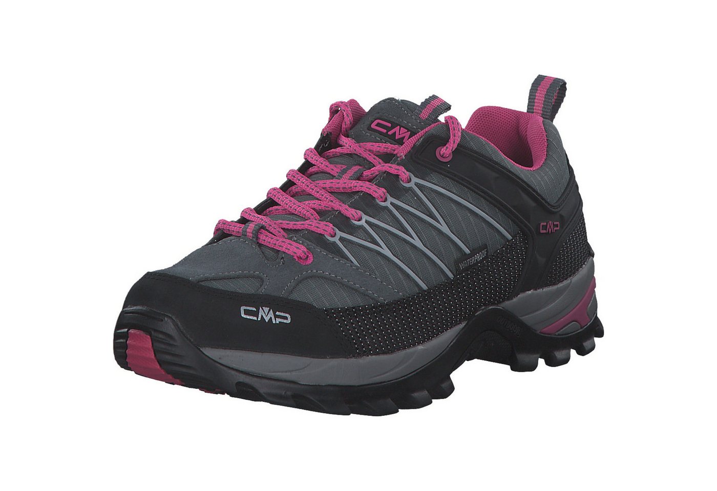 CMP Rigel 3Q54456 Trekkingschuh (grau)