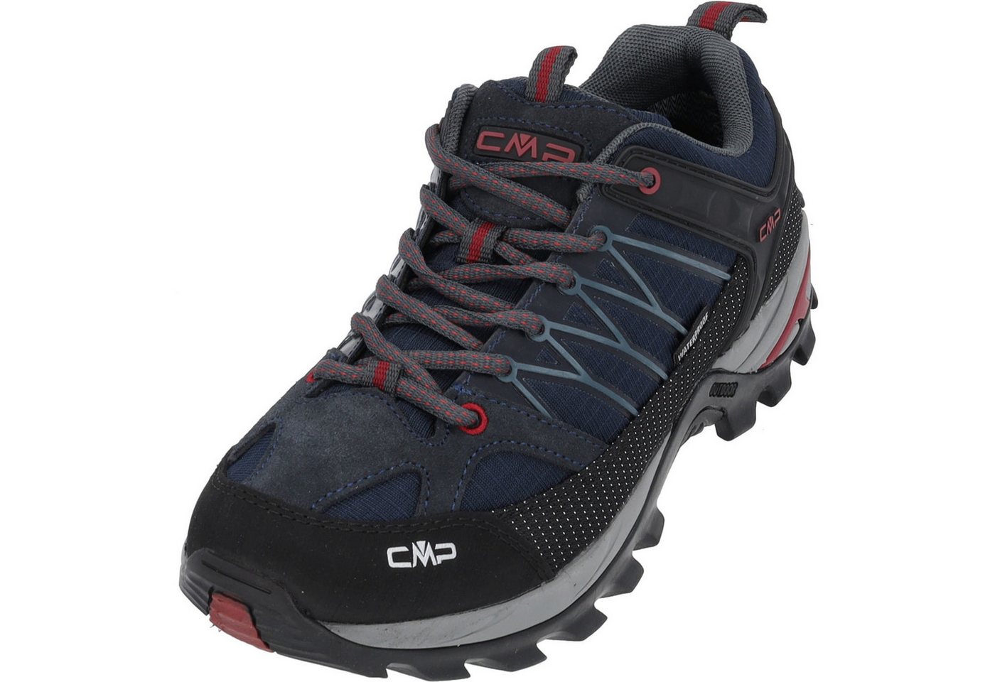 CMP Rigel 3Q54457 Trekkingschuh