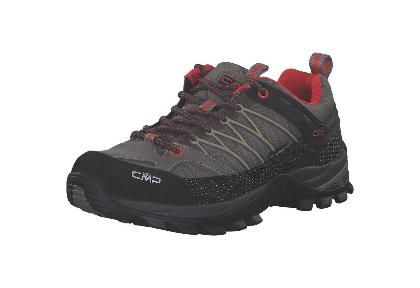 CMP Rigel Low 3Q54457 Trekkingschuh