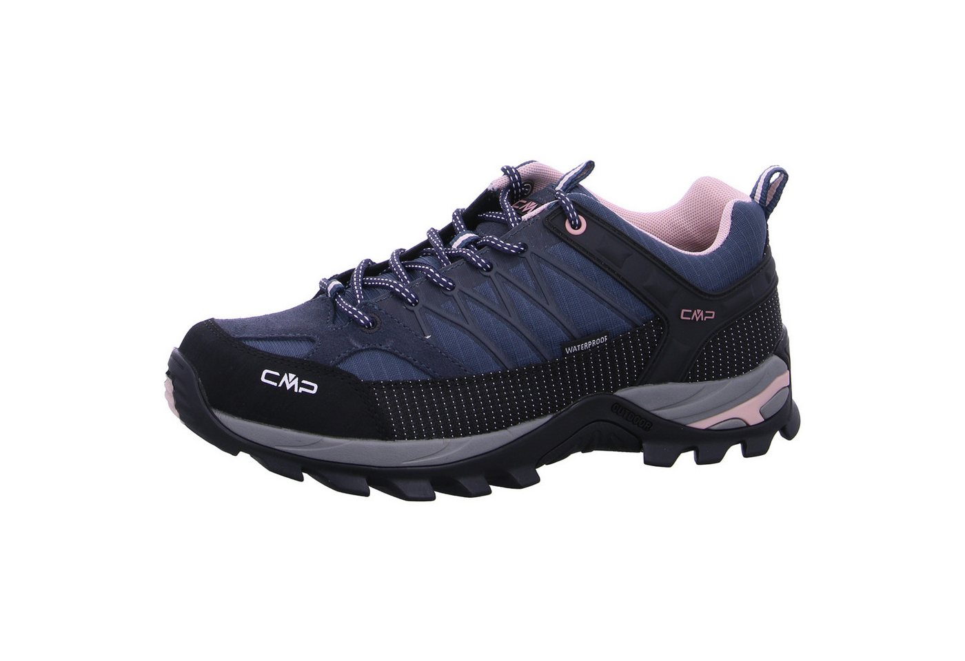 CMP Rigel Low Trekking Wanderschuh