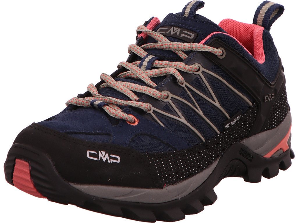 CMP Rigel Low Wanderschuh