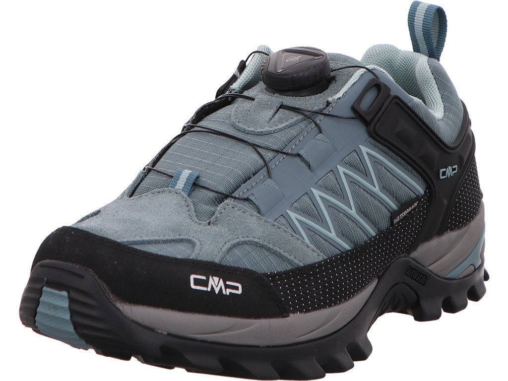 CMP Rigel Low WMN Fitgo Wanderschuh