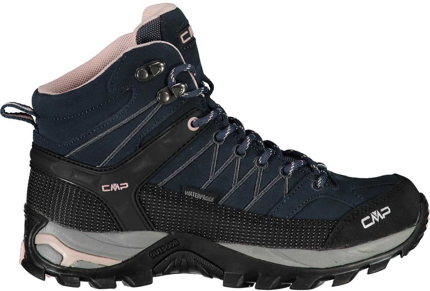 CMP Rigel Mid 3Q12946 Trekkingschuh