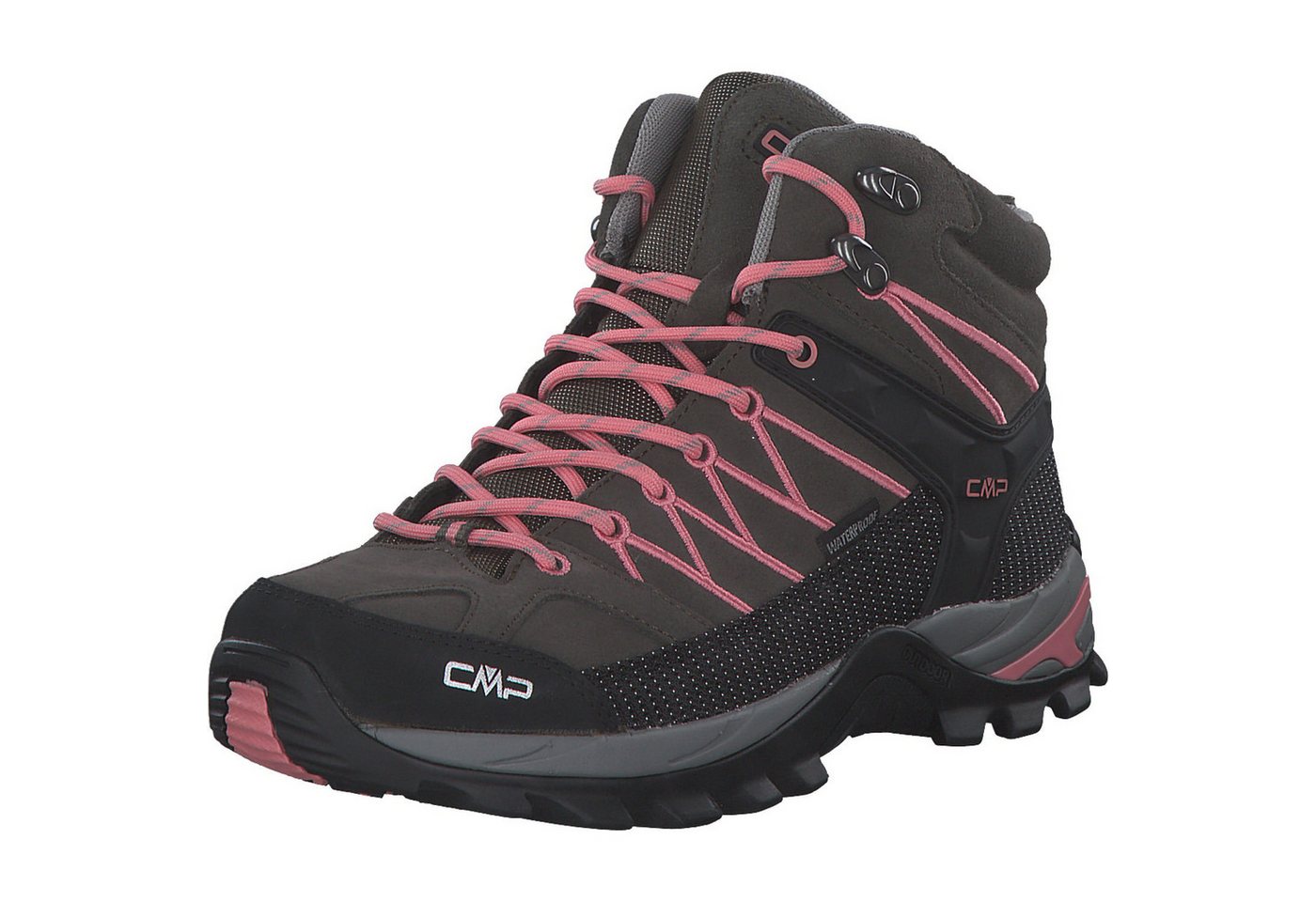 CMP Rigel Mid 3Q12946 Trekkingschuh