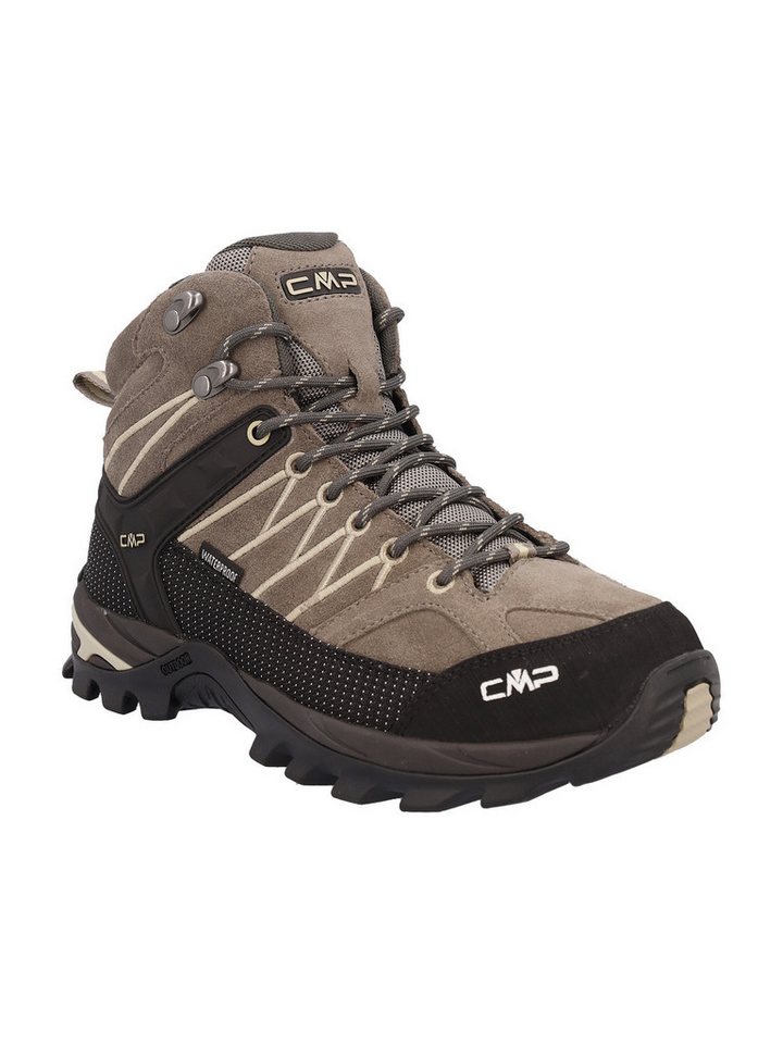CMP 3Q12946-02PU CMP Rigel Mid Wanderschuh