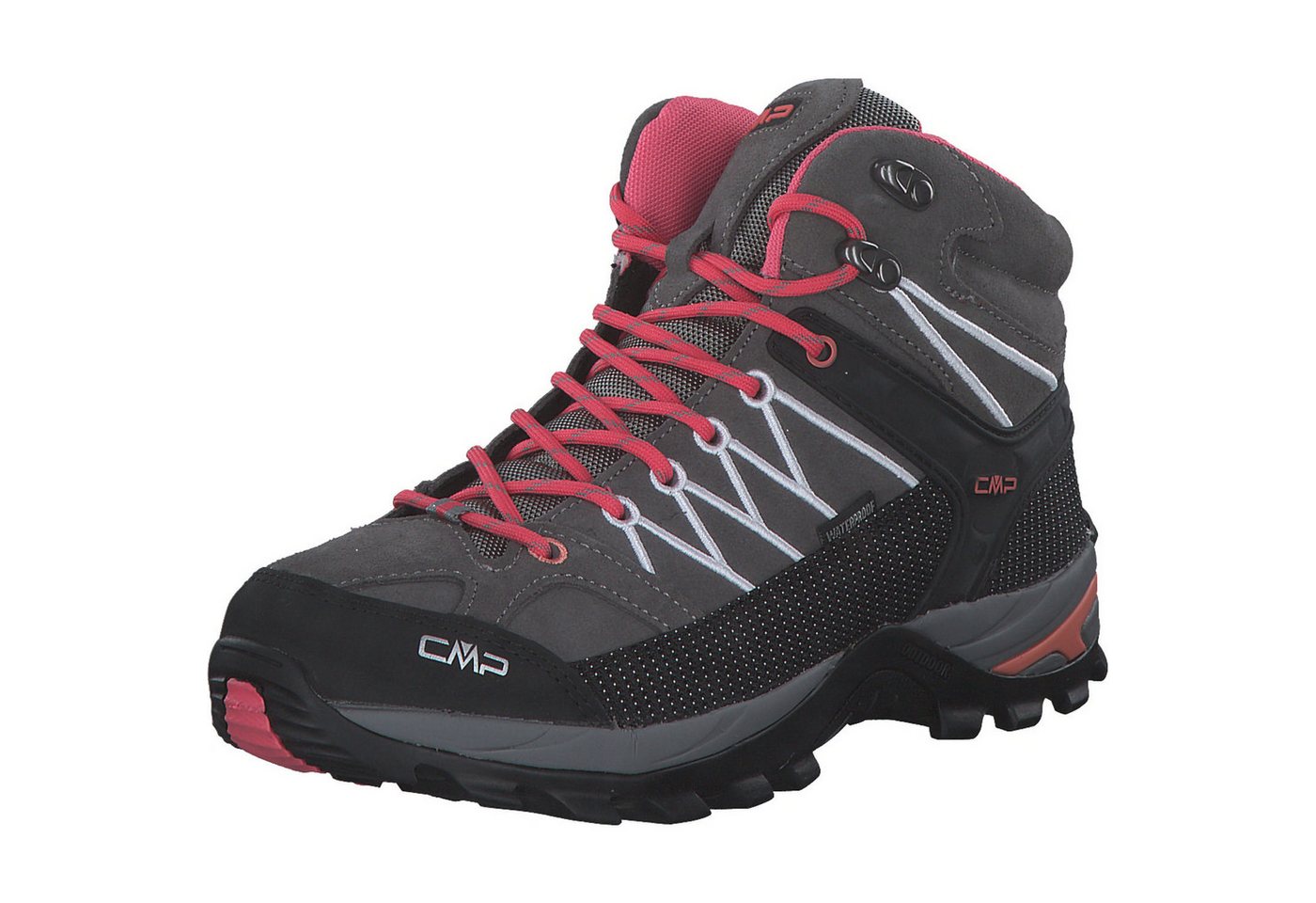 CMP Rigel Mid 3Q12946 Trekkingschuh
