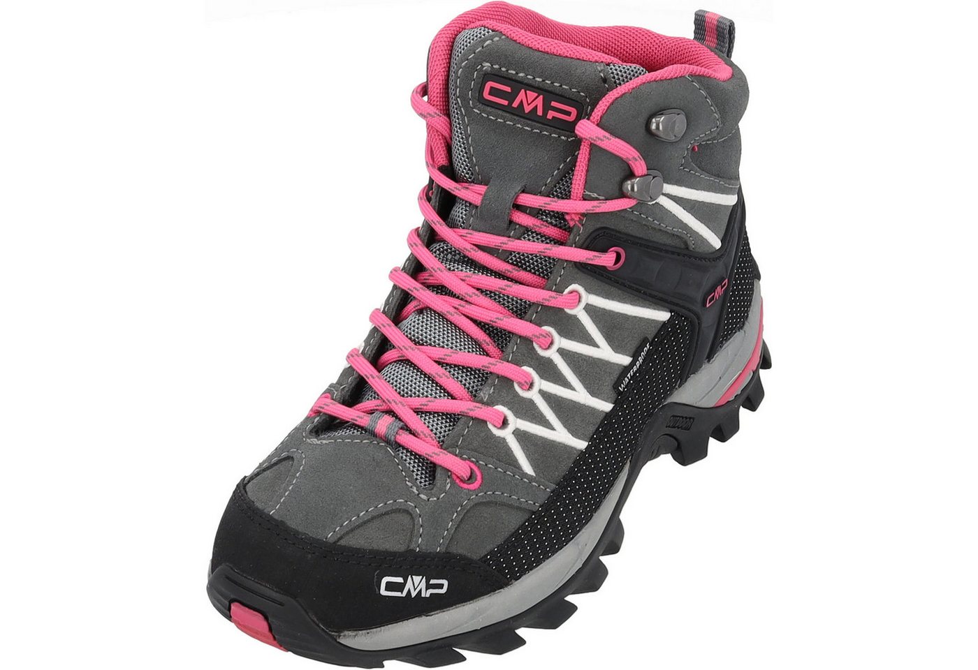 CMP Rigel Mid 3Q12946 Trekkingschuh