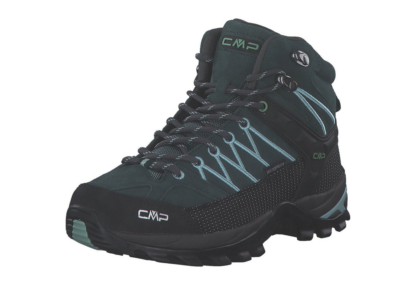 CMP Rigel Mid 3Q12946 Trekkingschuh