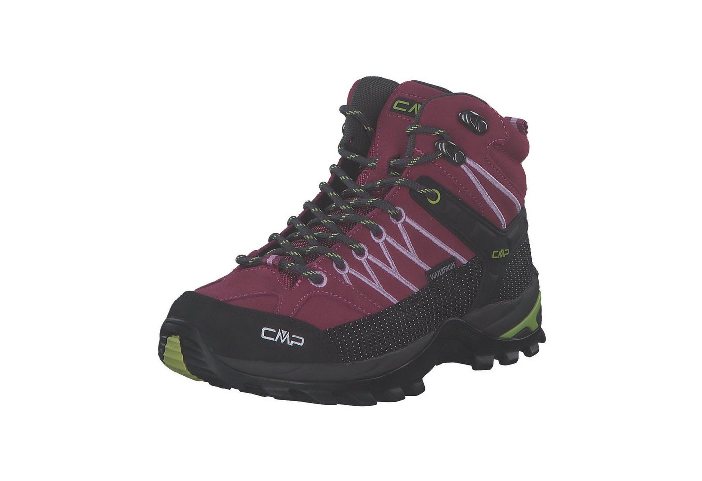 CMP Rigel Mid 3Q12946 Trekkingschuh