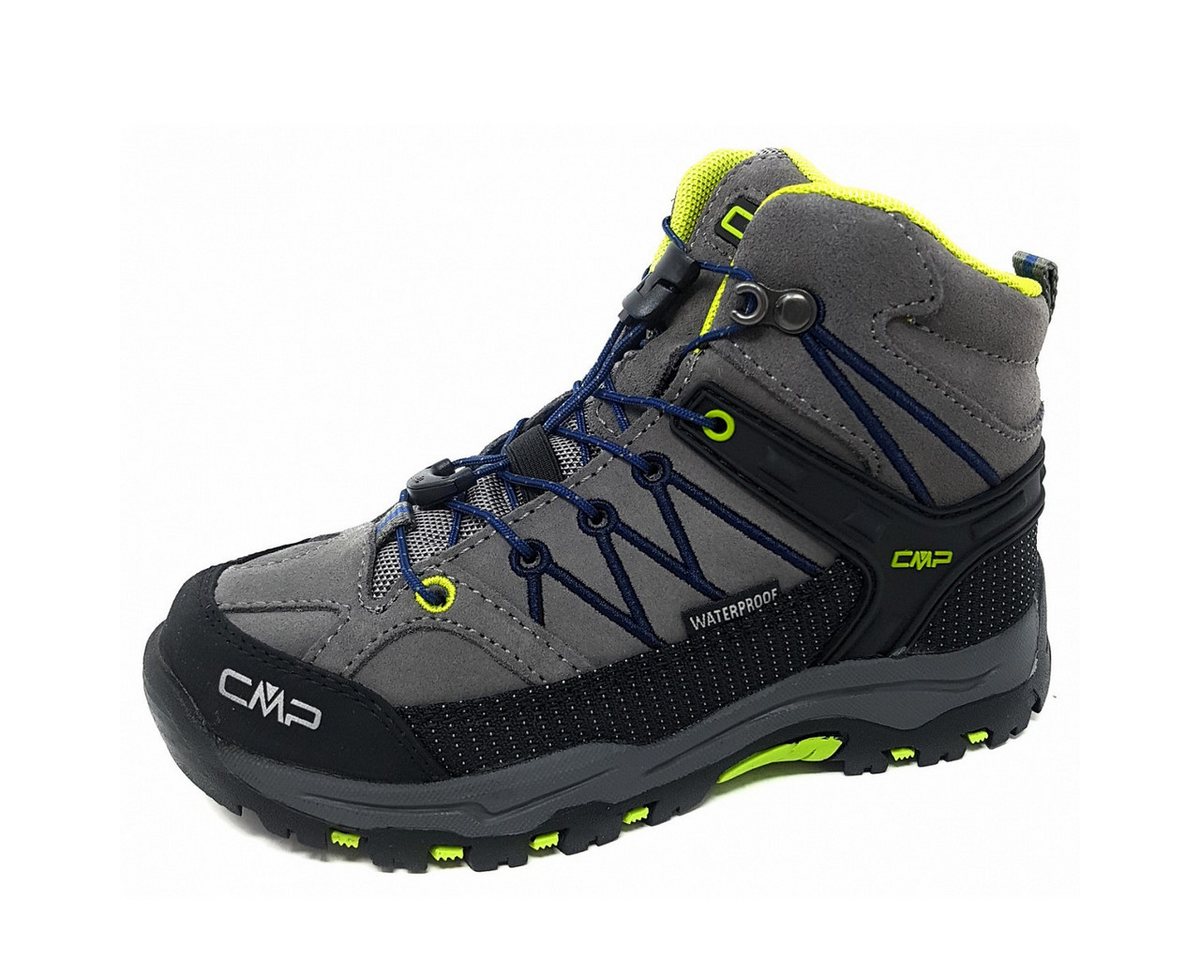 CMP Rigel MID Kids Wanderschuh